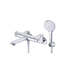 Caesar 凱撒 TS622 恆溫沐浴龍頭組, 詳見包裝