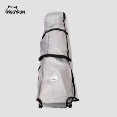 스노보드 데크 가방 스노우보드 스키가방 엣지백 항공 방수 스노보드용백팩 루프바스켓 백팩, 바나나 껍질(보드 커버 185cm), 1개, 바나나 가죽 보호커버185cm