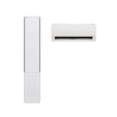 엘지 휘센 1등급 인버터 2in1 스탠드 벽걸이 에어컨 FQ18FV3EE2 설치비별도 방문설치, 매립배관형