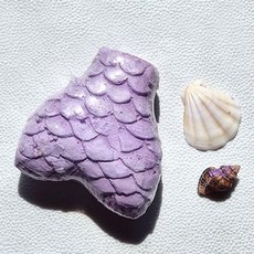 학생선물 학원선물 연말선물 연말기념품 보석 인어 캐기 발굴 키트 낱개 4P 장난감 보물 채굴겨울선물 학기말선물 대량구매 반선물, 상세페이지 참조