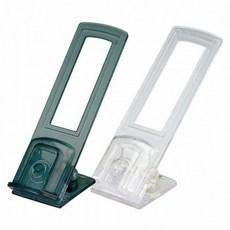 ACTTO 엑토 노트북 클립 NBC-01, NBC-01[화이트], NBC-01[누드블루], 1개, NBC-01[누드블루]