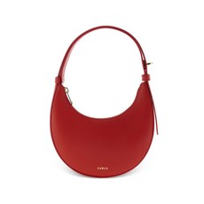 훌라 델리지아 레더 미니 숄더 백