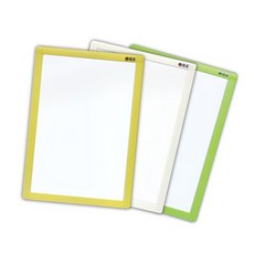 화이트보드보드마카 A4 아트 펜슬 미술도구