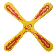 부메랑 야외놀이 초등학생 장난감 아이들이좋아하는