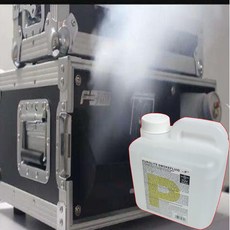 제로존 연무액 2L 냄새제거 포그머신 피톤치드 새집증후군 탈취제, A. 미스트 머신 오일