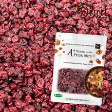 오발넛츠 건크랜베리500g, 1개, 500g