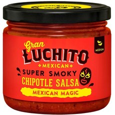 치폴레 살사, 9개