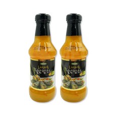 몬 파인애플 월남쌈소스, 295ml, 2개