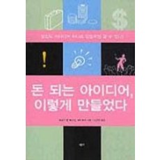 這就是我創造一個賺錢的想法的方式, Astley & Beyer，Greg Pasek 合著/Kim Yu-jin 譯, 預後