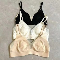 超舒適無痕美背軟支撐反重力提托收副乳內衣，舒適無痕，展現自信美胸曲線。