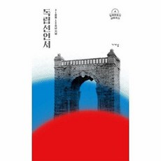 독립선언서, 가갸날, 편집부 편