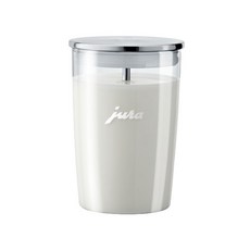 Jura 優瑞 牛奶玻璃瓶 500ml Glass Milk Container, 1個