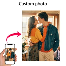 SDOYUNO 커피 포스터 DIY 그림 프레임 손으로 그린 캔버스 그림 홈 벽 아트 그림 거실 DIY G, 01 20x30cm no frame, 13 9932356