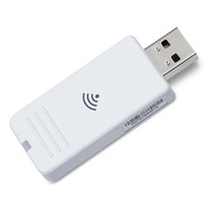 엡손 ELPAP11 무선LAN유닛 EB-W51 EB-FH06 EB-982W