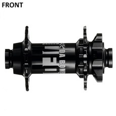 DA BOMB UFO2.0 R-148 後花鼓 適用於下坡車、登山車, 1個, F-110 前花鼓 Front Hub
