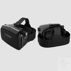 너블룸 VR박스 3세대 VR헤드셋, 3세대VR박스 샤인컴