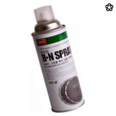 금형 이형제 스프레이 백색 금속 몰드 고무 플라스틱 내열