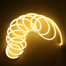 LED라인조명 3m 붙이는줄조명 간접등 인테리어무드등 책상등