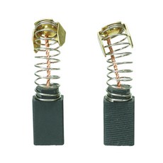[마끼다] CB-105A B-80307 / 카본브러쉬, 본품(배터리없음), 1개