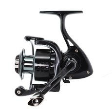 QICHENG 紡車輪 黑武士金剛二代C1000 路亞遠投漁輪