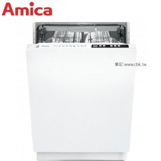 永昕衛廚 Amica 全嵌式洗碗機 ZIV-689T