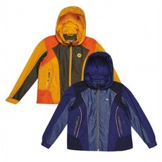 콜핑 봄 아동 바람막이자켓 아벨린(KIDS) KNJ6168B