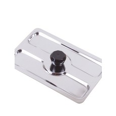 방진 토스트기 전용 제빵기 덮개 토스터 주방 뚜껑 교체, 단일 항목