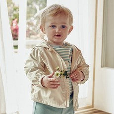 [아가방 가을]이든화섬점퍼(CREAM)_01R525001