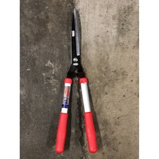 工具家達人 台灣製 A級 園藝剪 籬笆剪 樹剪 七里香剪 果樹剪, 1個, 正常樹剪