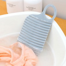 세면대 실리콘 미니 빨래판 속옷 양말 손세탁판, 상세설명 참조, 없음