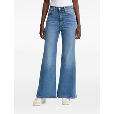 리바이스 립케이지 플레어 진