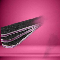 양면 네일 버퍼 손톱손질, 1