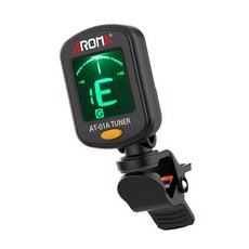 台灣Jazzy AT-01A 多功能液晶調音器 24H出貨, 1個