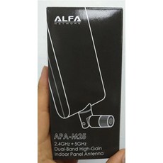 ALFA APA-M25 2.4G 5G 雙頻 高功率 指向型天線, 1個