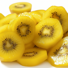 [자연다래] GAP인증 정품 국내산 골드키위 최상급 점보 후숙과일 참다래 고당도 선별, 1개, 3kg (특과)