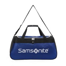 쌤소나이트 투 더 클럽 더플백 그레이