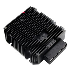 DC 전압 조정기 전원 공급 장치 모듈 자동차 트럭용 스텝 다운 컨버터 승압기, WG-12S2430M, 1개