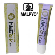 CoCoPink / 말표 가죽청결 때제거 가죽크리너 45g