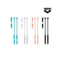 아레나 수영복 코드부착형 귀마개 색상 택1 A5AC1AE04, COR/000