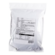 지앤엘 냉동 블루베리 IQF 1kg/냉동