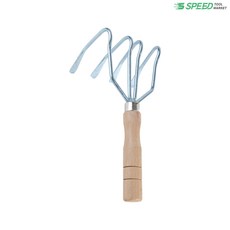 갯벌체험용품 해루질 호미 장갑 장화 조개통, 1개