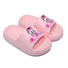 BOBDOG巴布豆 童鞋 超輕量EVA防水拖鞋