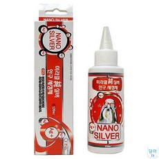 담아잇 반려동물안구세정제 애견눈세정제, 1