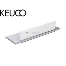 德國KEUCO 置物架 Edition 400系列 11559170000, 1個
