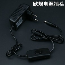 스티로폼 절단기 열선 커팅기 폼커터 자르는 스틸 전동 펜형 80W절단나이프 18W, 유럽규격전원