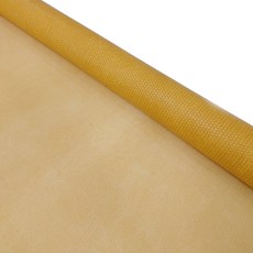 Dada enterprise 예카레더 매쉬 엠보 염소가죽 스타레떼, 겨자