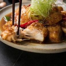 메로 뽈살, 메로 뽈살 (400g), 1개