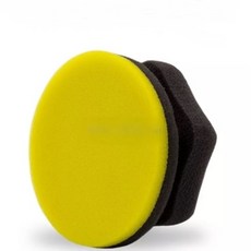 맥과이어 컴파운드 7종, 기본형왁스패드1개, 1개