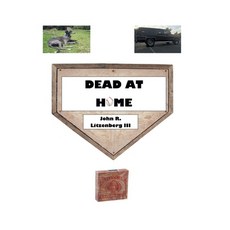 (영문도서)Dead at Home Hardcover, Authorhouse, English, 9798823057967