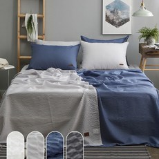 아토앤알로 잇츠유 시어서커 여름이불 S/SS, 상세설명 참조